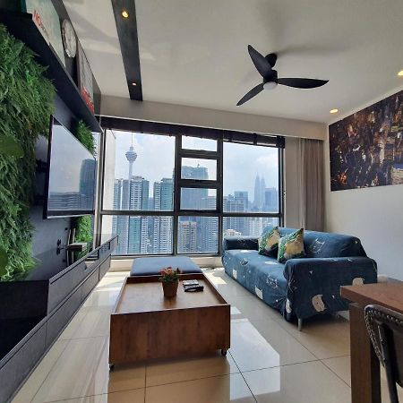 The Robertson Bukit Bintang By Weego Homes Kuala Lumpur Bagian luar foto