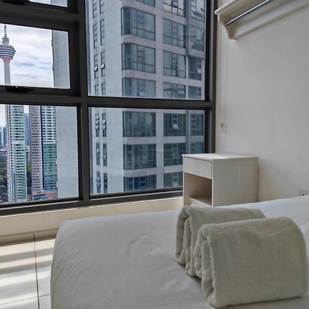 The Robertson Bukit Bintang By Weego Homes Kuala Lumpur Bagian luar foto