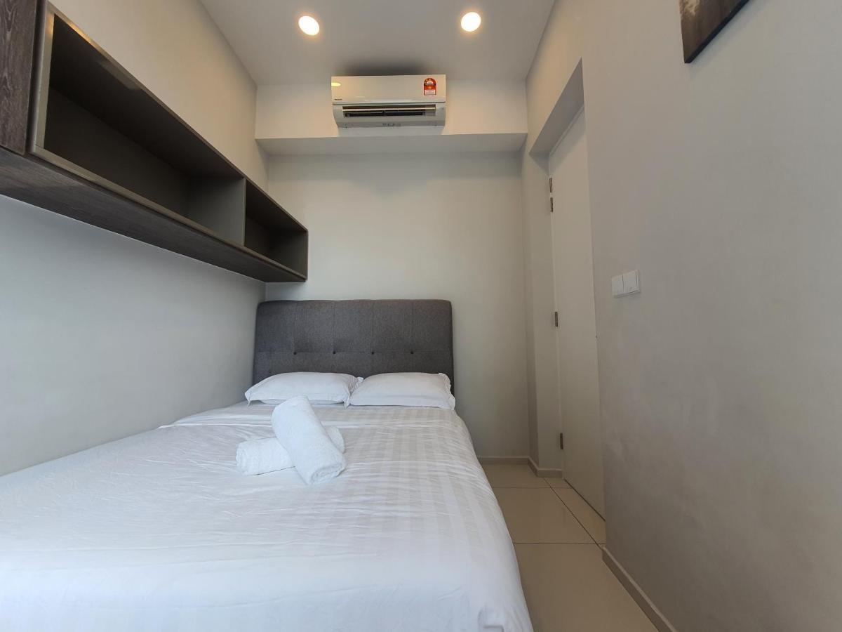 The Robertson Bukit Bintang By Weego Homes Kuala Lumpur Bagian luar foto
