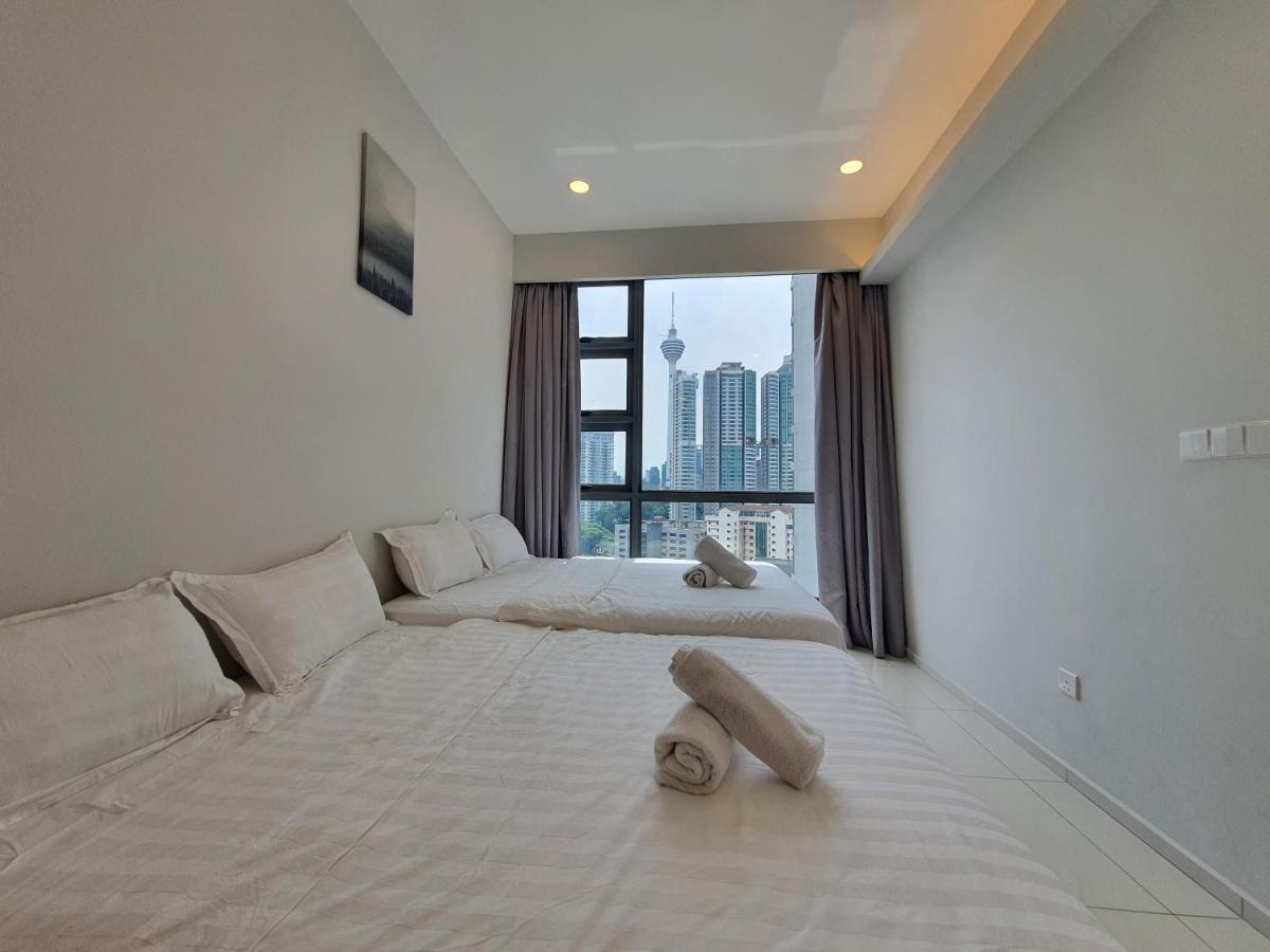 The Robertson Bukit Bintang By Weego Homes Kuala Lumpur Bagian luar foto