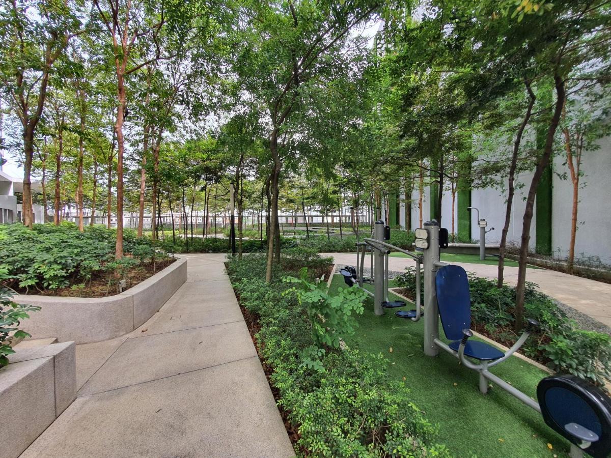 The Robertson Bukit Bintang By Weego Homes Kuala Lumpur Bagian luar foto