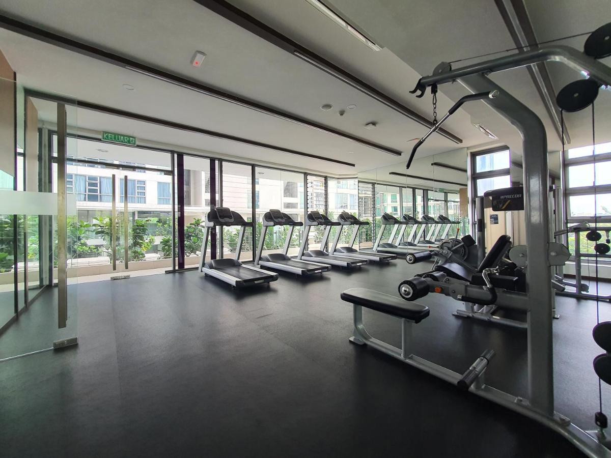 The Robertson Bukit Bintang By Weego Homes Kuala Lumpur Bagian luar foto