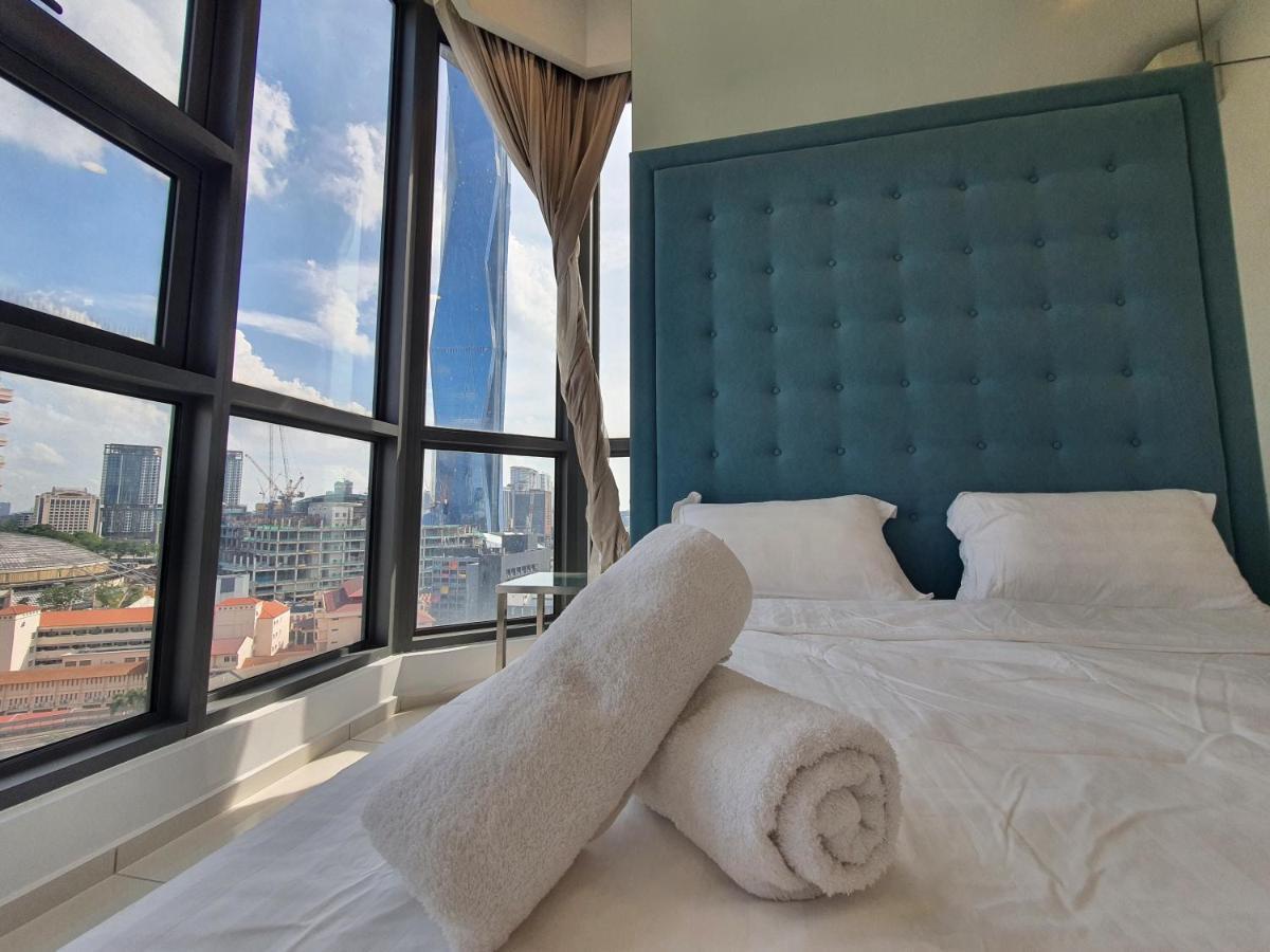The Robertson Bukit Bintang By Weego Homes Kuala Lumpur Bagian luar foto