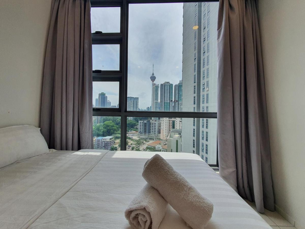 The Robertson Bukit Bintang By Weego Homes Kuala Lumpur Bagian luar foto