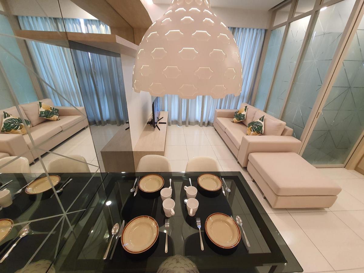 The Robertson Bukit Bintang By Weego Homes Kuala Lumpur Bagian luar foto