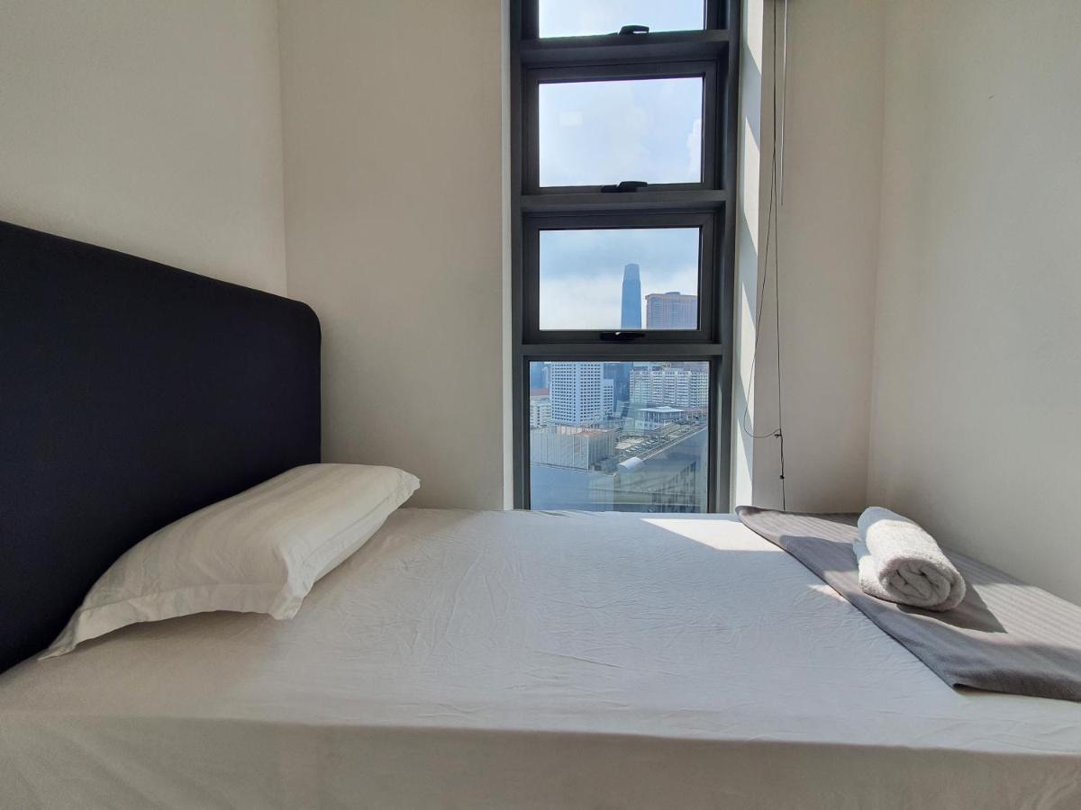 The Robertson Bukit Bintang By Weego Homes Kuala Lumpur Bagian luar foto