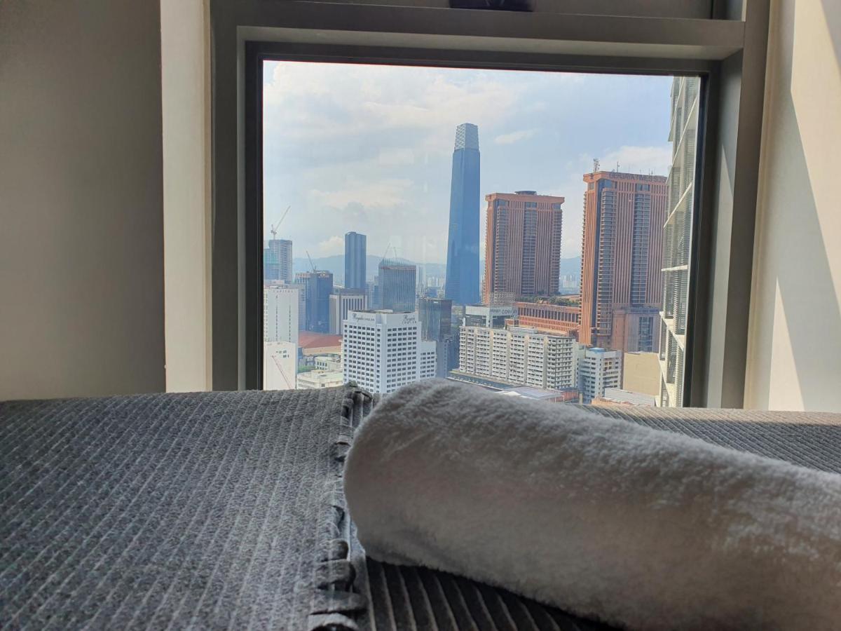 The Robertson Bukit Bintang By Weego Homes Kuala Lumpur Bagian luar foto