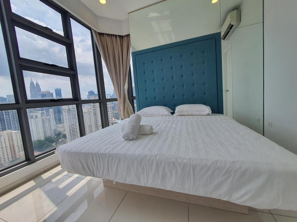 The Robertson Bukit Bintang By Weego Homes Kuala Lumpur Bagian luar foto