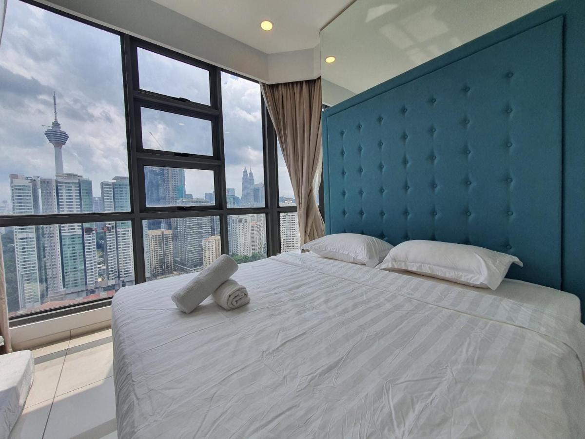 The Robertson Bukit Bintang By Weego Homes Kuala Lumpur Bagian luar foto