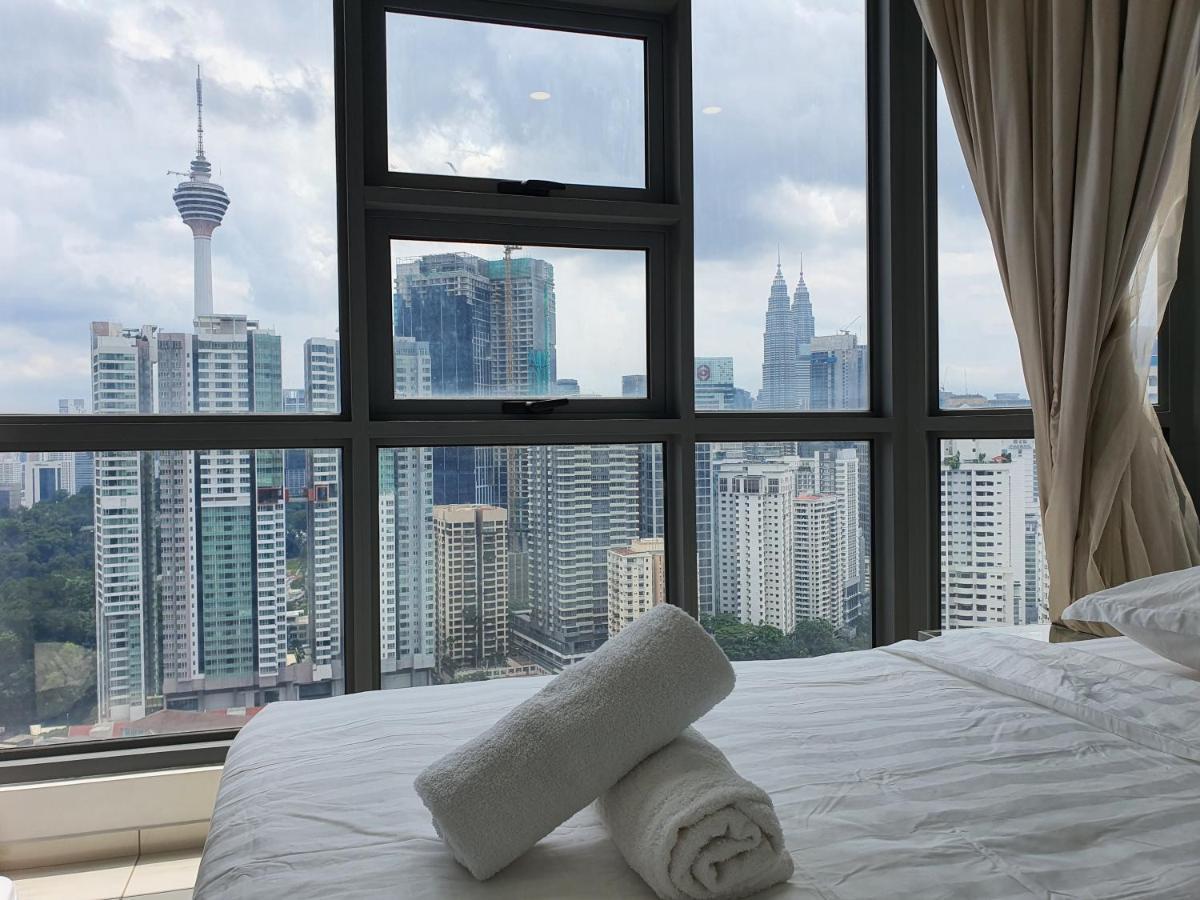 The Robertson Bukit Bintang By Weego Homes Kuala Lumpur Bagian luar foto