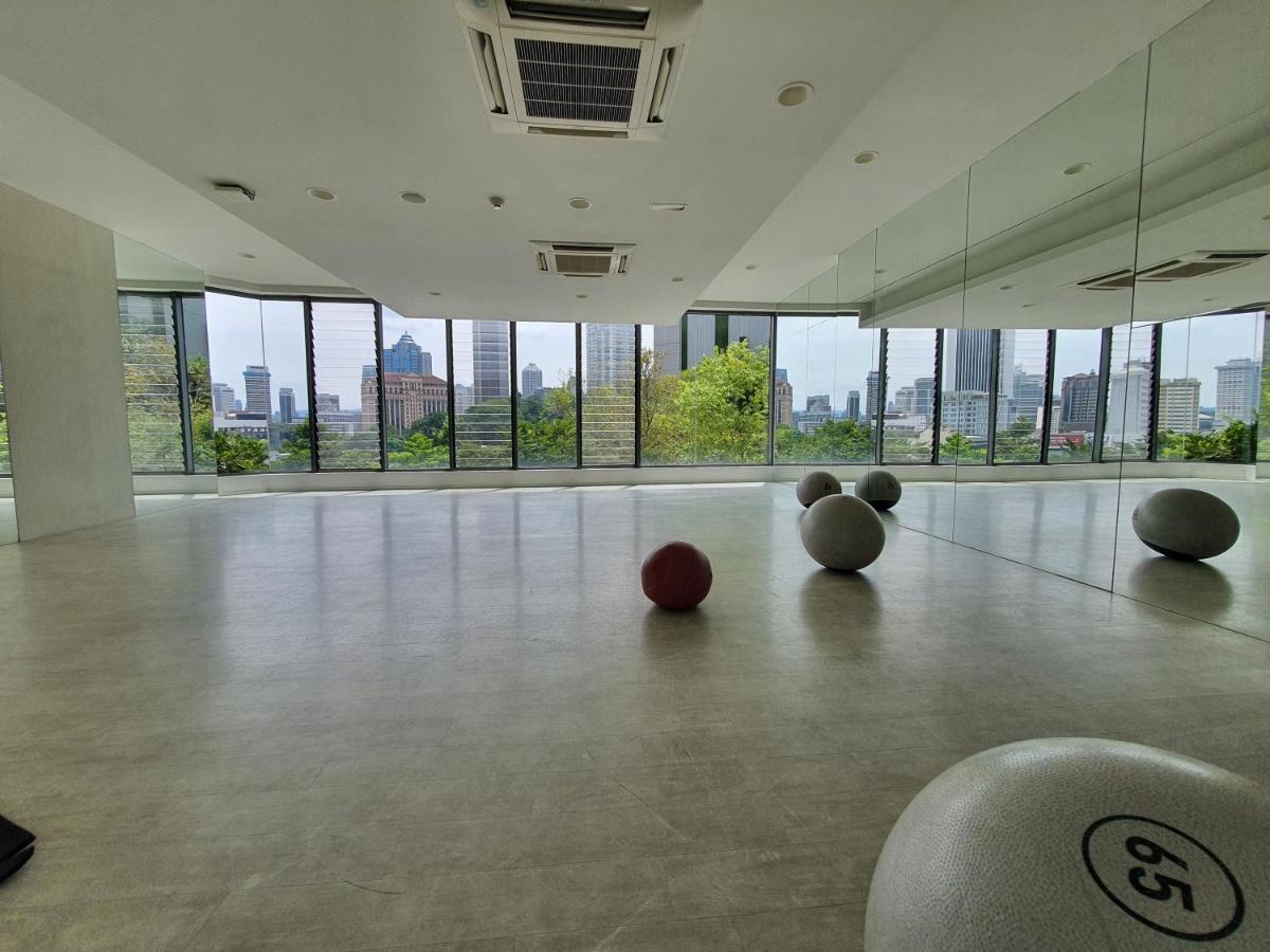 The Robertson Bukit Bintang By Weego Homes Kuala Lumpur Bagian luar foto