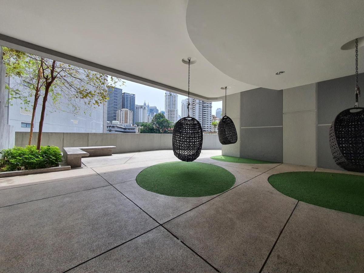 The Robertson Bukit Bintang By Weego Homes Kuala Lumpur Bagian luar foto