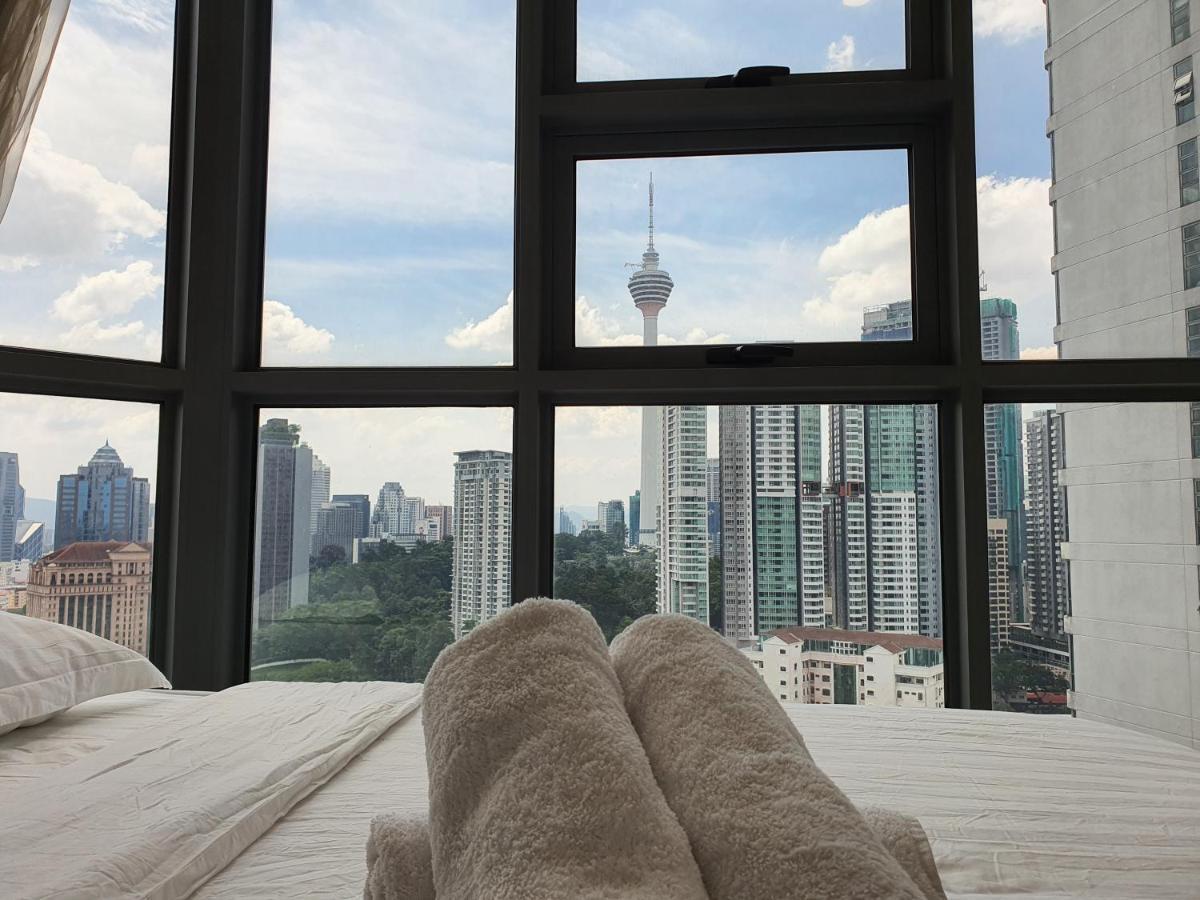 The Robertson Bukit Bintang By Weego Homes Kuala Lumpur Bagian luar foto
