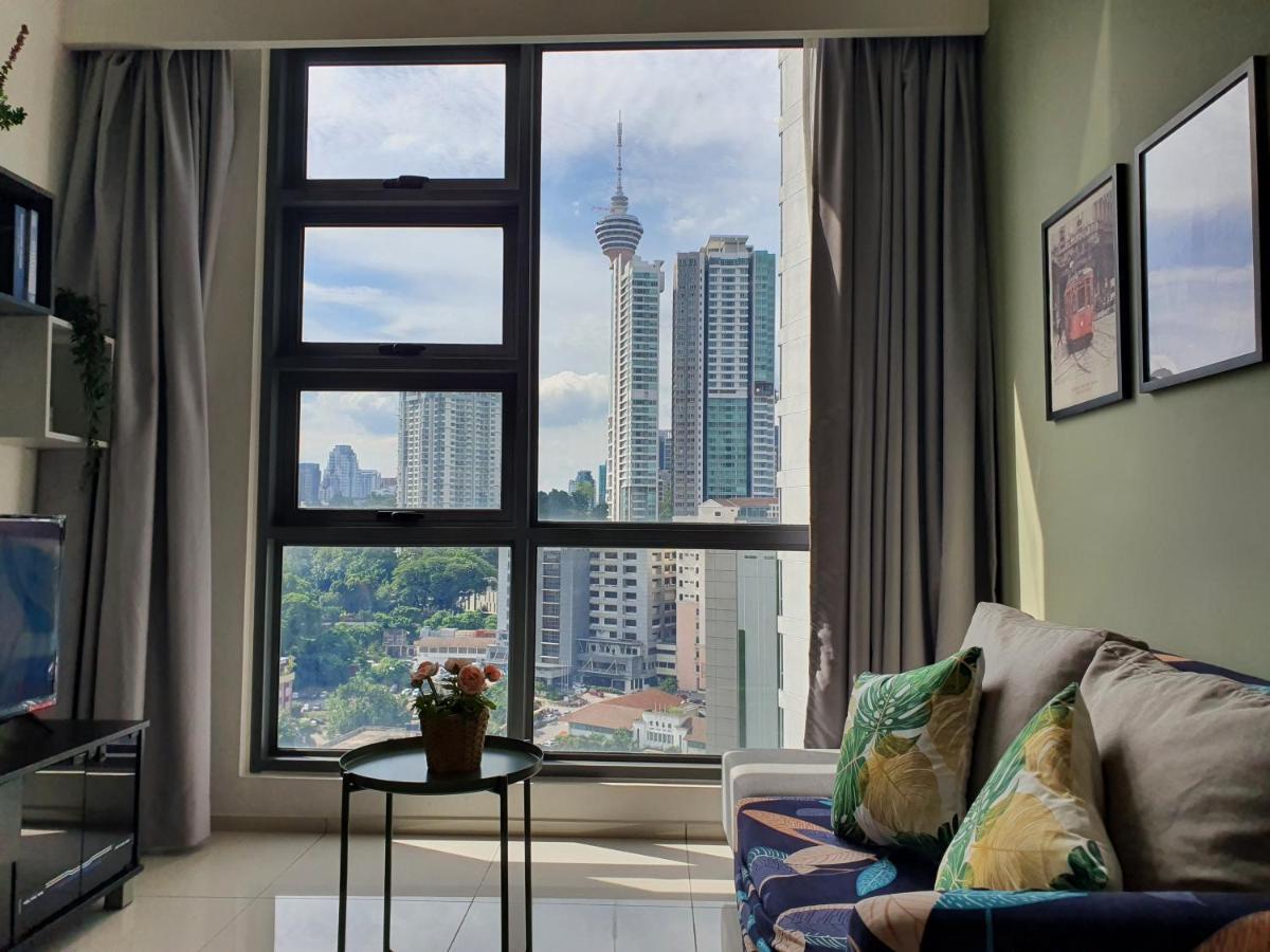 The Robertson Bukit Bintang By Weego Homes Kuala Lumpur Bagian luar foto