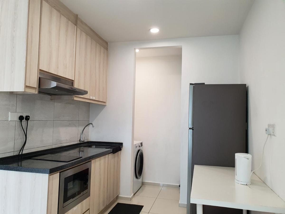The Robertson Bukit Bintang By Weego Homes Kuala Lumpur Bagian luar foto