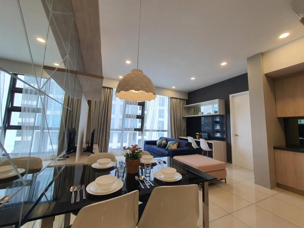 The Robertson Bukit Bintang By Weego Homes Kuala Lumpur Bagian luar foto