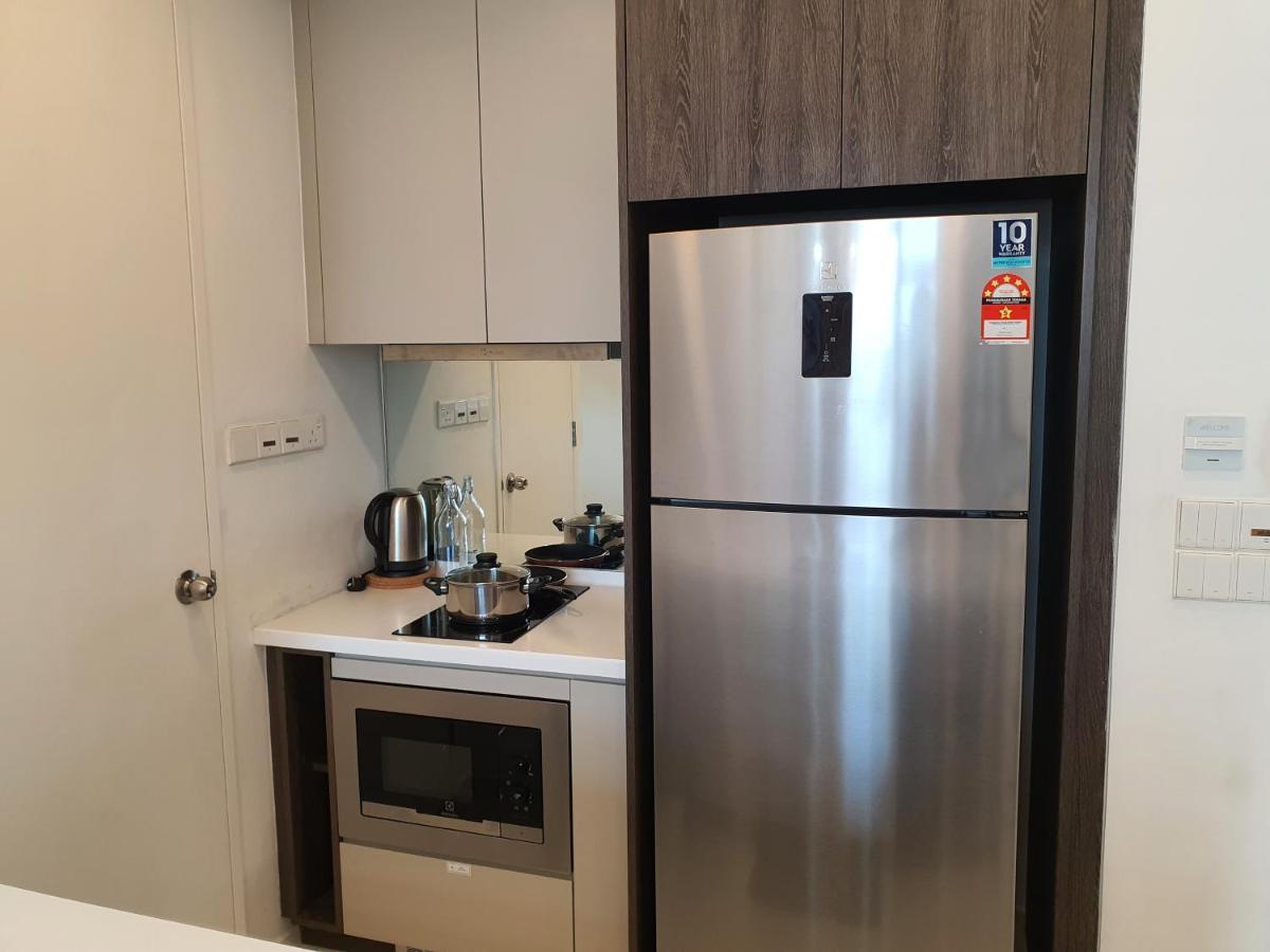 The Robertson Bukit Bintang By Weego Homes Kuala Lumpur Bagian luar foto
