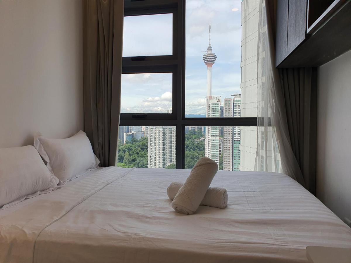 The Robertson Bukit Bintang By Weego Homes Kuala Lumpur Bagian luar foto