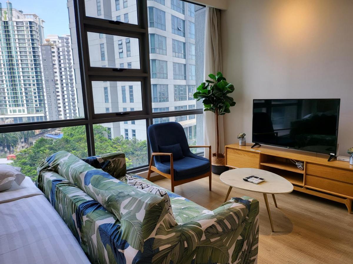 The Robertson Bukit Bintang By Weego Homes Kuala Lumpur Bagian luar foto