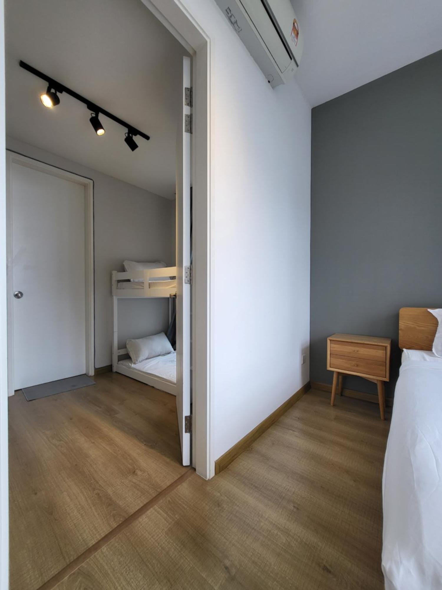 The Robertson Bukit Bintang By Weego Homes Kuala Lumpur Bagian luar foto